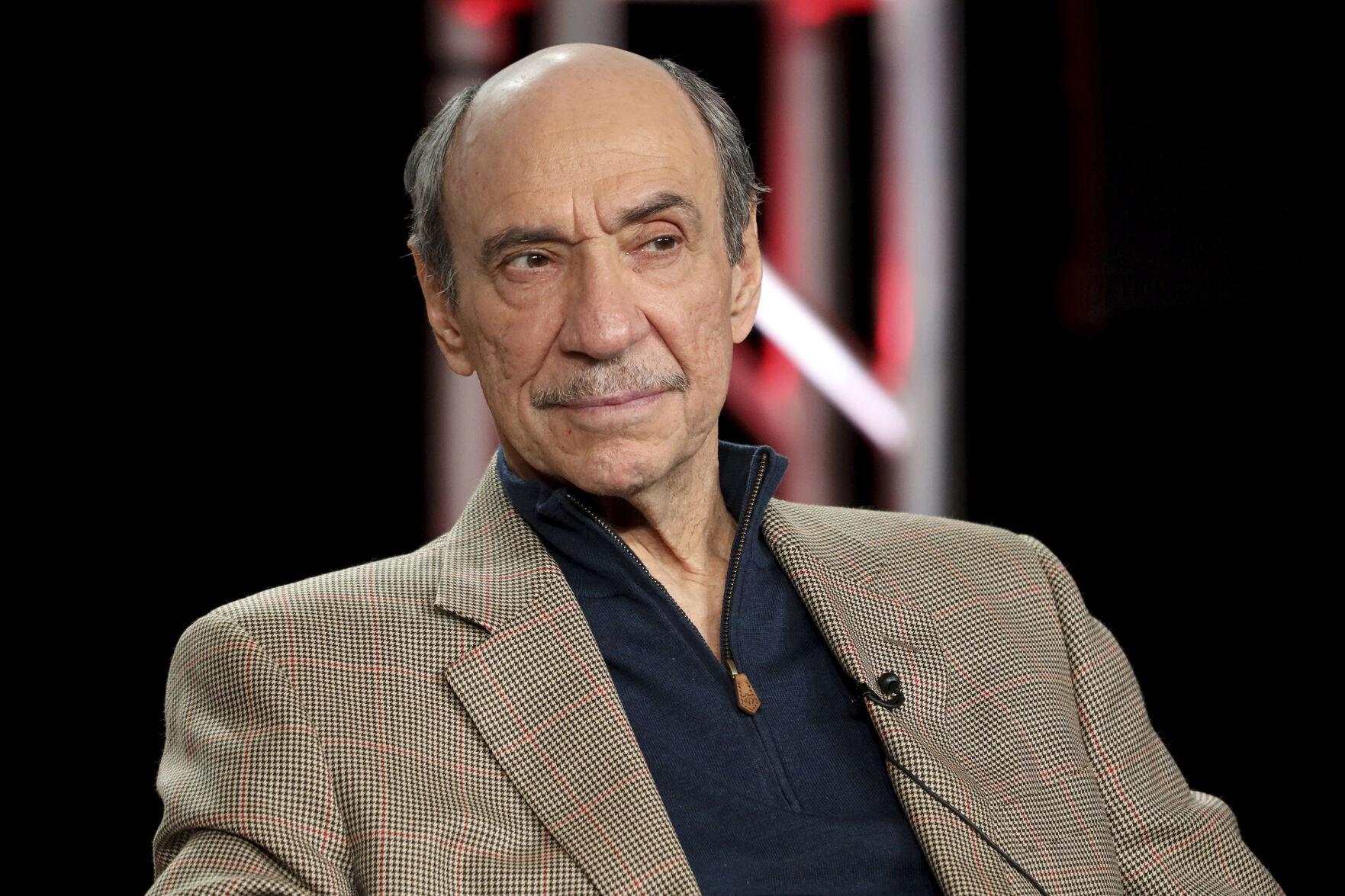 F. Murray Abraham